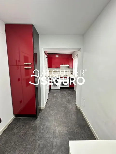 Pis de 70 m² a Madrid