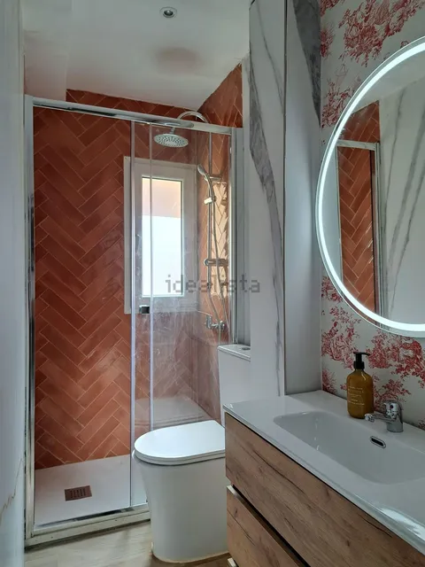 Habitació de lloguer, Santander