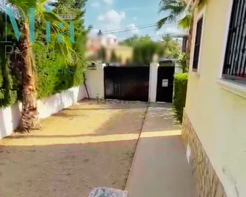 Casa de 242 m² a el Campello