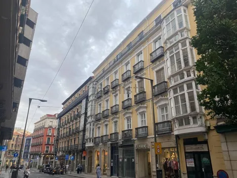 Pis de 72 m² a Valladolid
