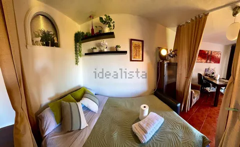 Habitació de lloguer, Marbella