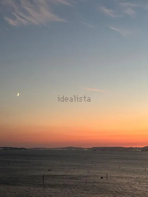Wohnung 115 m² in Vilagarcía de Arousa