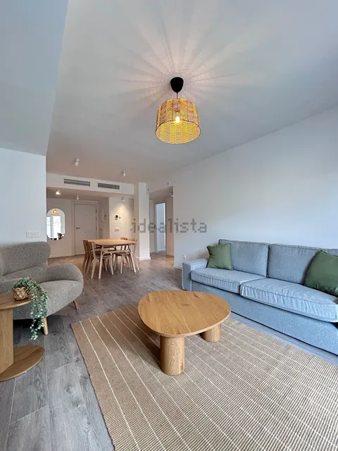 Wohnung 147 m² in Fuengirola