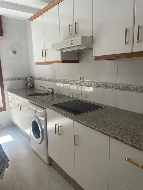 Pis de 98 m² a Noia