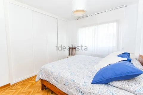 Pis de 154 m² a Madrid