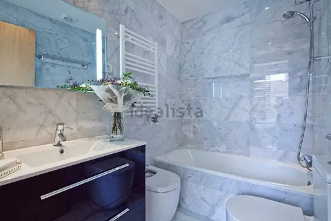 Wohnung 95 m² in Barcelona