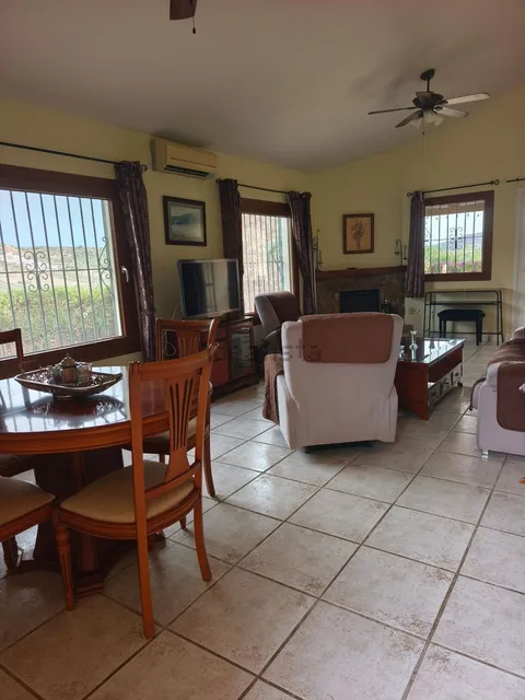 Casa 120 m² a Viñuela