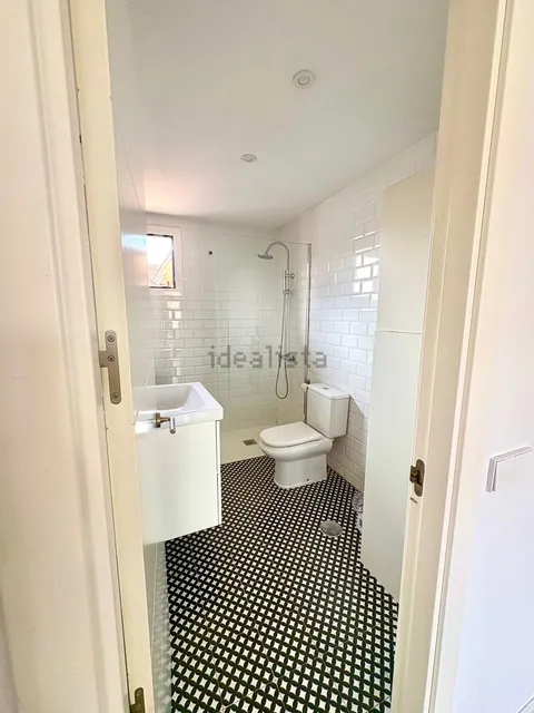Pis de 50 m² a Madrid