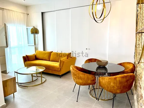 Pis de 51 m² a Cádiz
