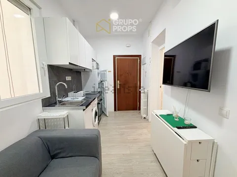 Pis de 60 m² a Madrid