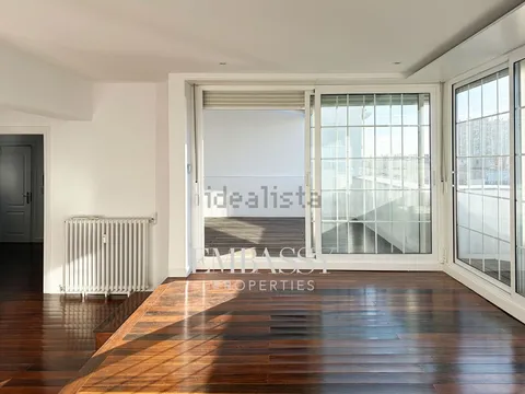 Wohnung 140 m² in Madrid