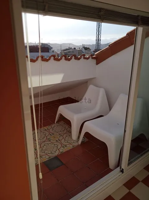 Pis de 45 m² a A Corunya