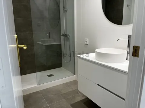 Pis de 56 m² a Barcelona