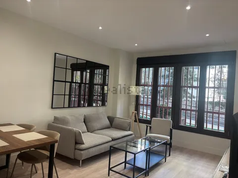 Pis de 56 m² a Madrid