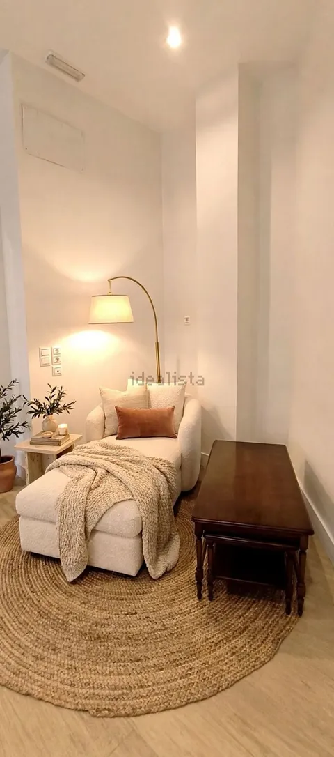 Pis de 180 m² a Sevilla