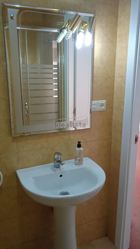 Pis de 50 m² a Sevilla