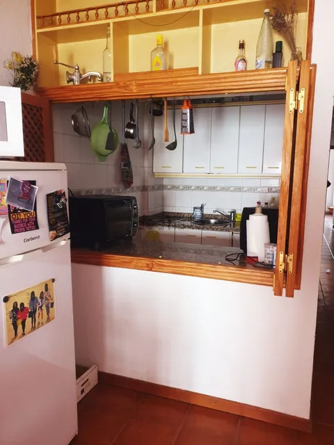 Stanza in affitto, Granada