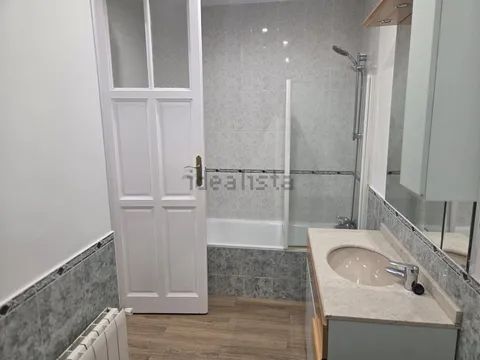Pis de 106 m² a Madrid