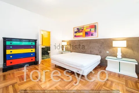Pis de 245 m² a Madrid