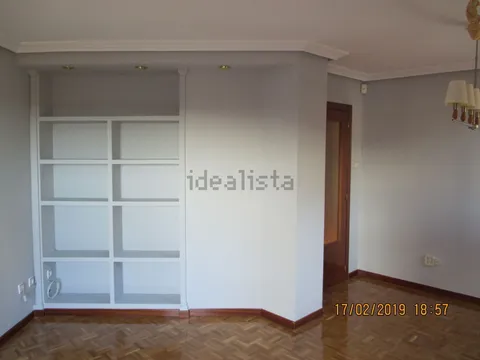 Pis de 140 m² a Madrid
