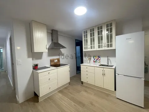 Habitació de lloguer, Múrcia