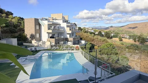 Pis de 211 m² a Mijas