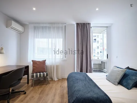 Appartamento 134 m² a Madrid