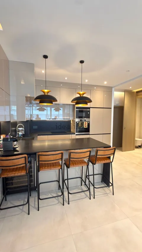Wohnung 84 m² in Madrid