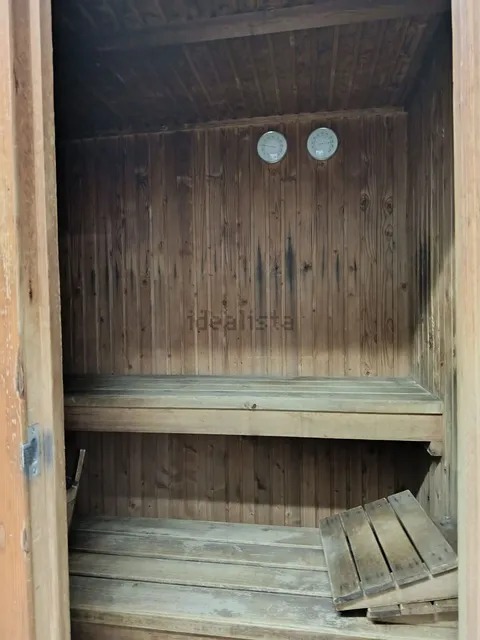 Pis de 71 m² a Madrid