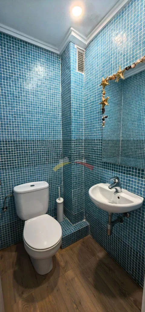 Pis de 112 m² a València