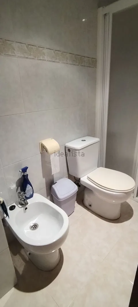 Habitación en alquiler, l'Aldea