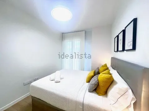 Pis de 65 m² a Màlaga