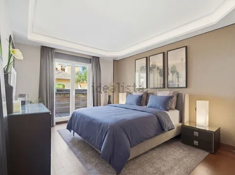 Wohnung 150 m² in Marbella