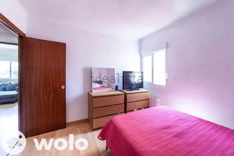 Pis de 69 m² a Madrid