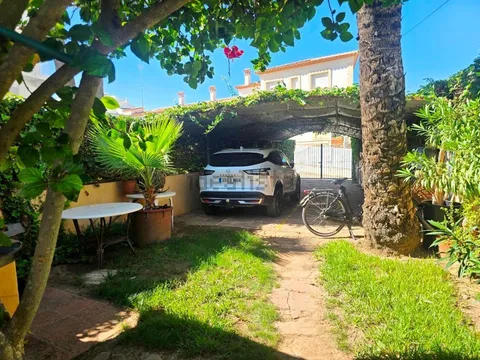 Casa de 180 m² a Xàbia