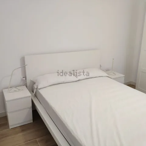 Pis de 60 m² a València