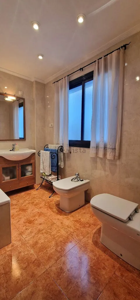 Maison 218 m² à Motril