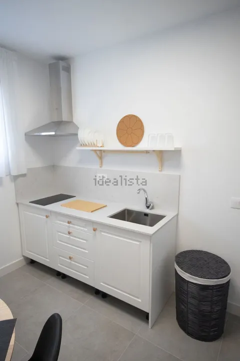 Wohnung 66 m² in Gáldar
