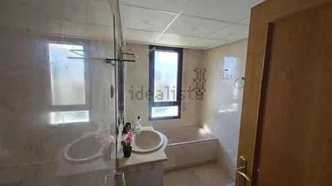 Piso de 98 m² en Madrid