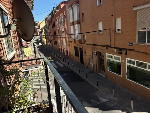 Wohnung 80 m² in Madrid (3/9)