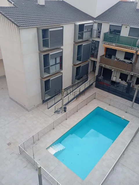 Appartamento 55 m² a Alcázar de San Juan