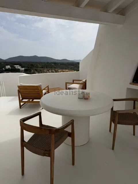 Pis de 50 m² a Sant Josep de sa Talaia