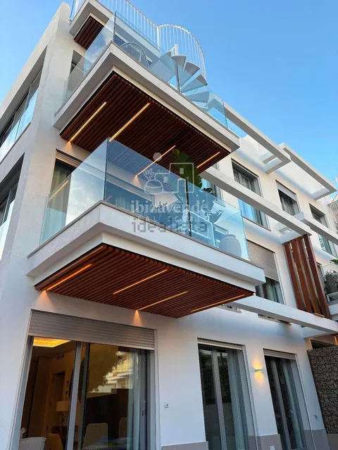 Appartamento 110 m² a Sant Antoni de Portmany