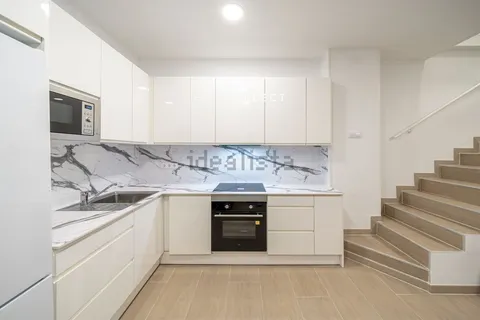 Pis de 84 m² a Madrid