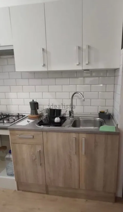 Piso de 100 m² en Ferrol