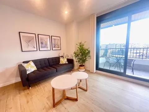 Pis de 65 m² a Màlaga
