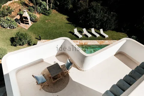 Maison 314 m² à Marbella