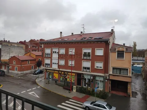 Habitació de lloguer, La Cistérniga