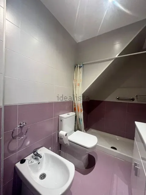 Habitació de lloguer, Granada