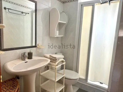 Appartement 119 m² à Benalmádena